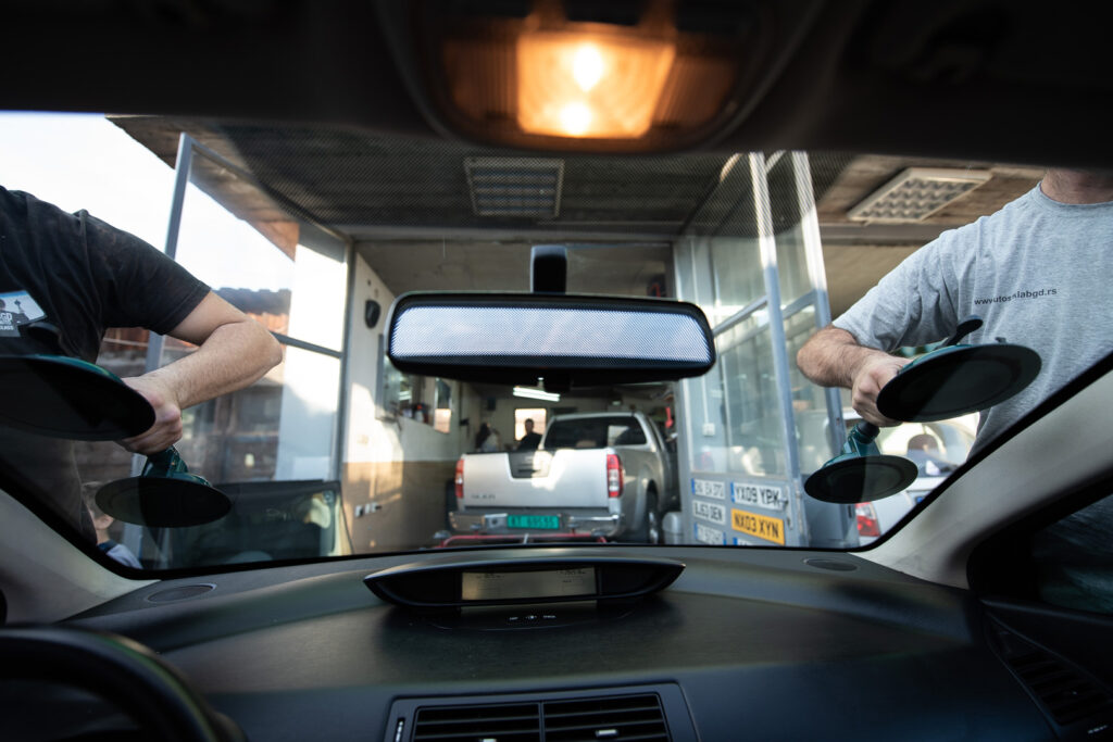 auto stakla beograd 10