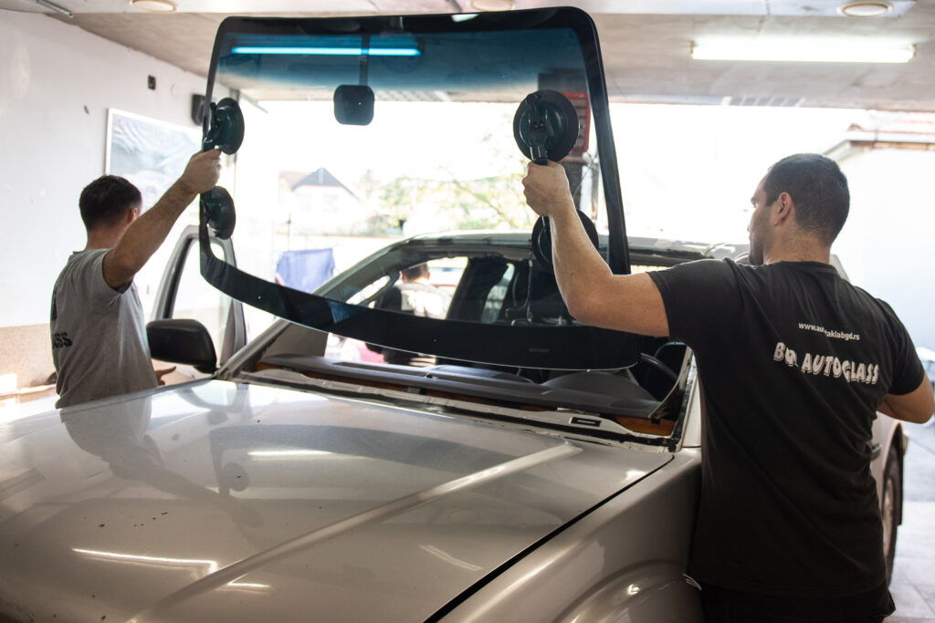 auto stakla beograd 14