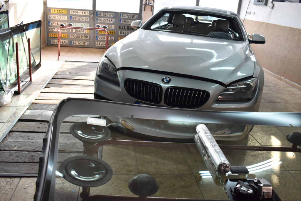 auto stakla beograd 23